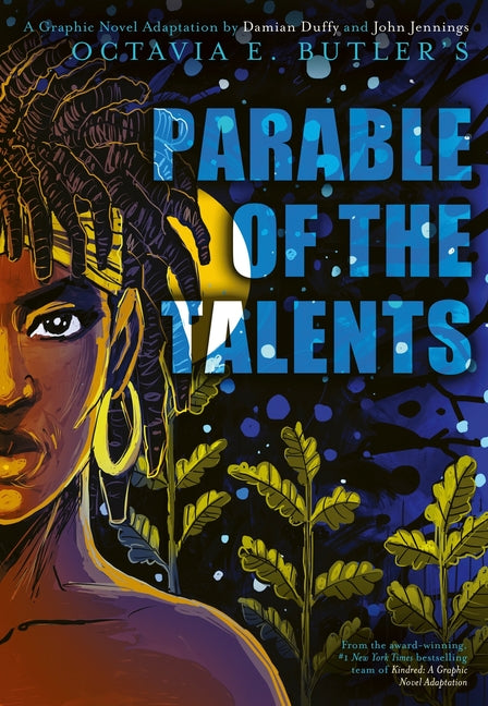 Parable of the Talents: A Graphic Novel Adaptation - Ingram