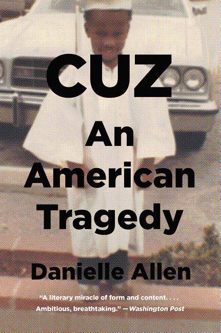 Cuz: An American Tragedy - Ingram