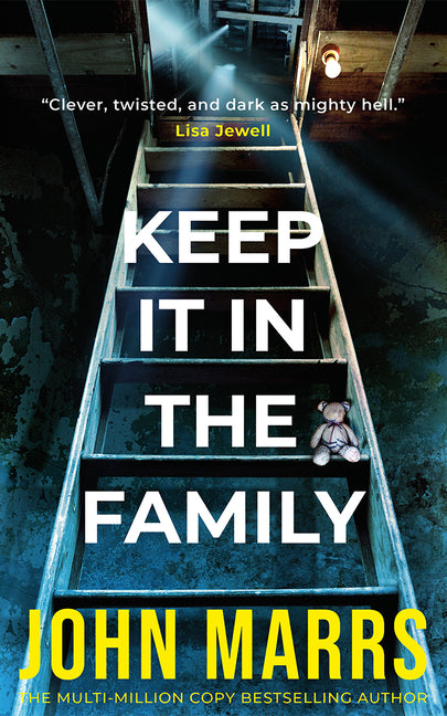 Keep It in the Family - Ingram