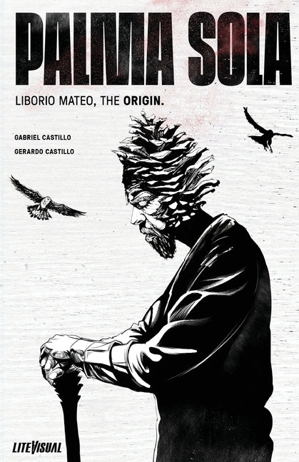 PALMA SOLA Liborio Mateo, The Origin - Ingram