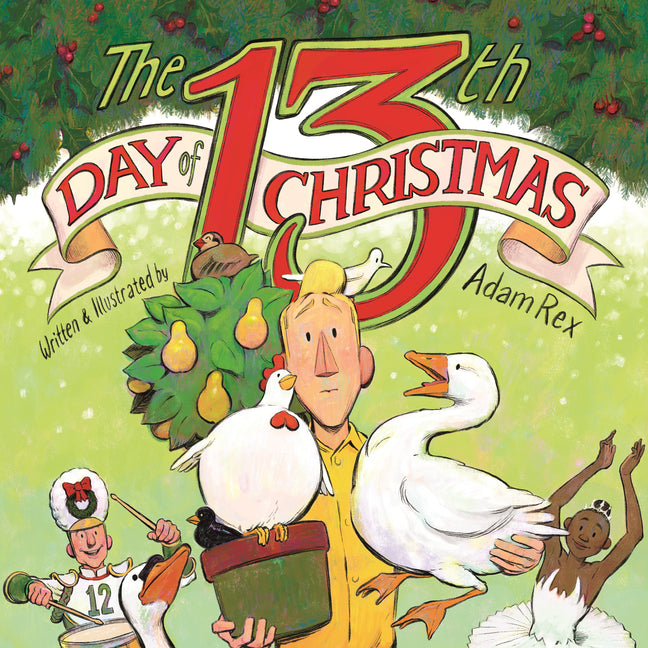 13th Day of Christmas - Ingram
