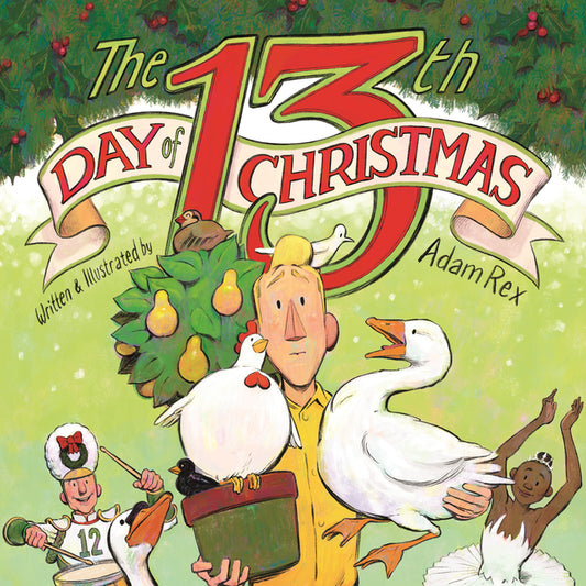 13th Day of Christmas - Ingram