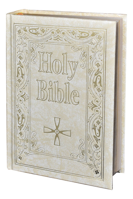 St. Joseph New Catholic Bible (Gift Edition - Large Type) - Ingram