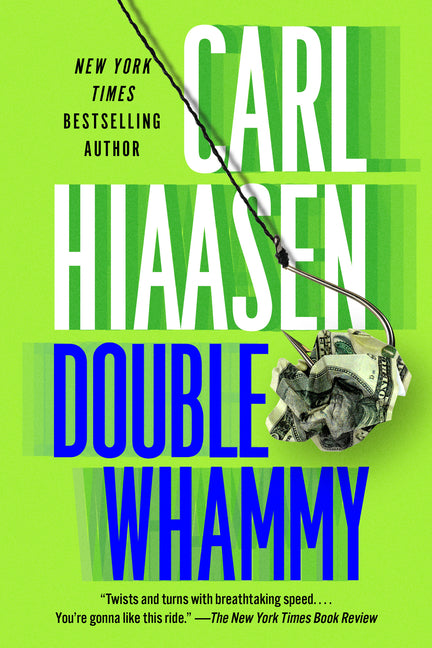 Double Whammy - Ingram