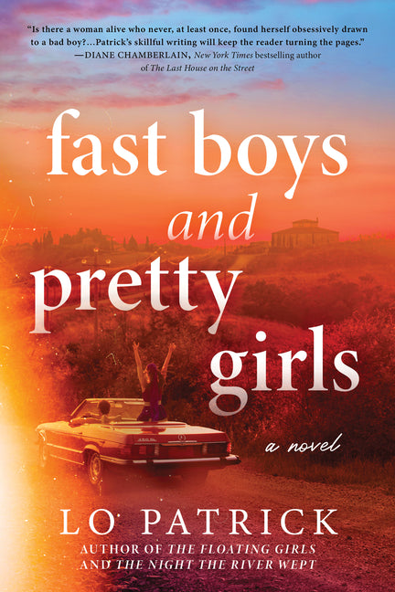 Fast Boys and Pretty Girls - Ingram