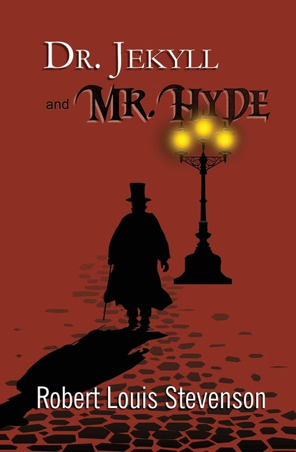 Dr. Jekyll and Mr. Hyde - the Original 1886 Classic (Reader's Library Classics) - Ingram