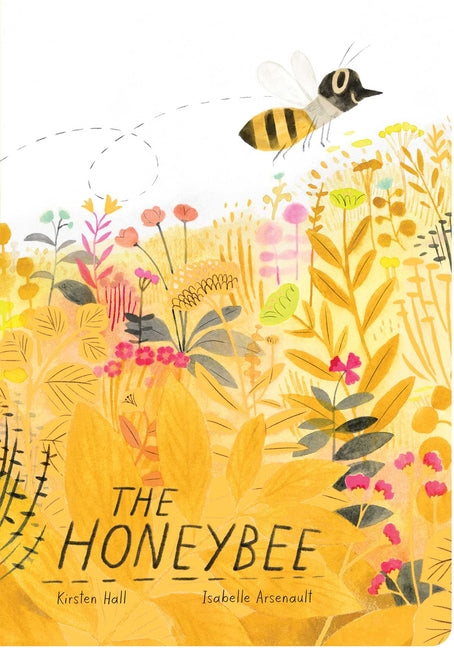 Honeybee - Ingram