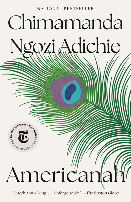 Americanah - Ingram