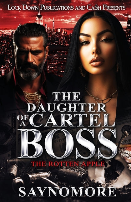 Daughter of a Cartel Boss - Ingram