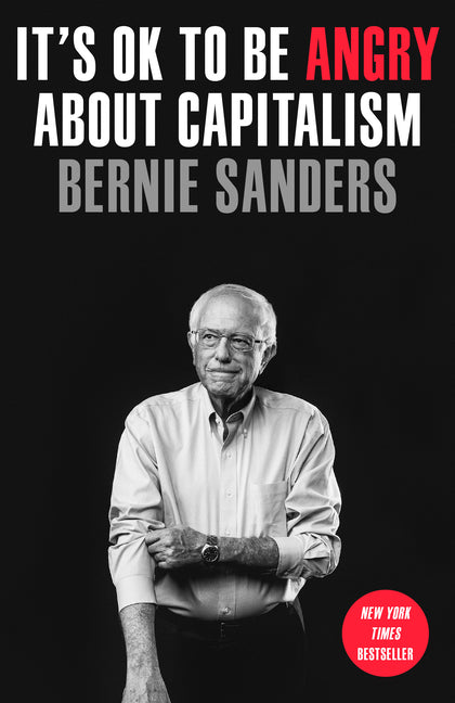 It's Ok to Be Angry about Capitalism - Ingram