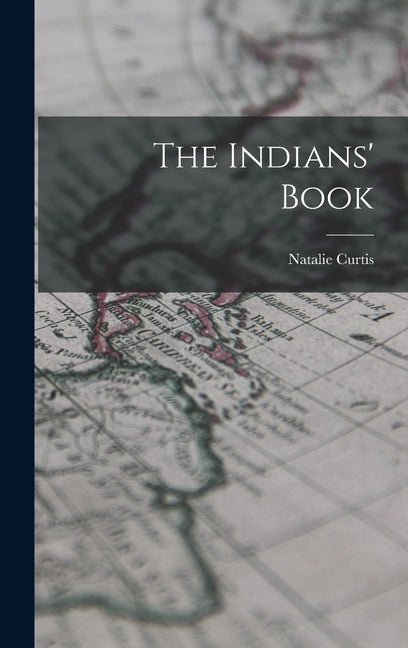Indians' Book - Ingram