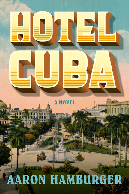 Hotel Cuba - Ingram