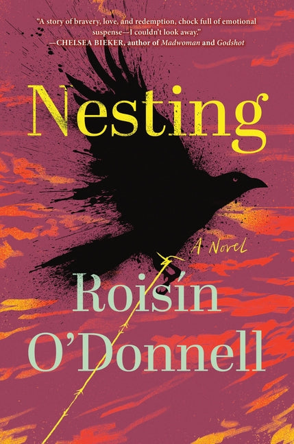 Nesting - Ingram