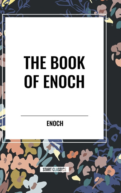 Book of Enoch - Ingram