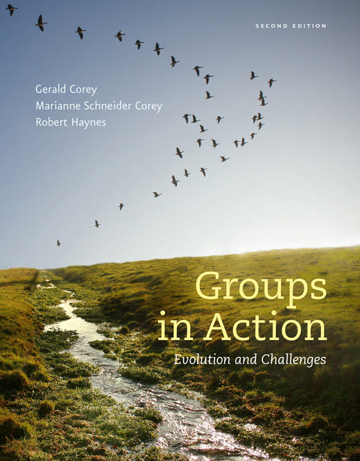 Groups in Action: Evolution and Challenges (with Workbook and DVD) [With DVD] - Ingram