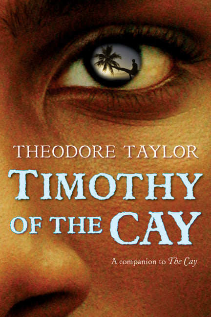 Timothy of the Cay - Ingram