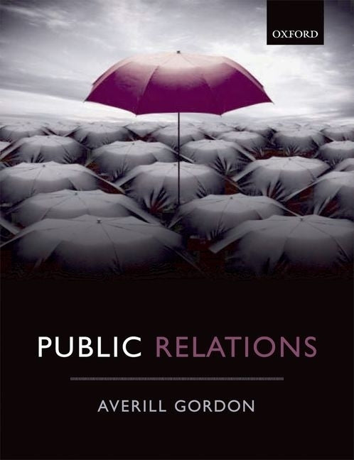 Public Relations - Ingram