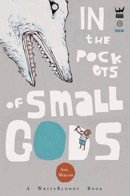 In the Pockets of Small Gods - Ingram