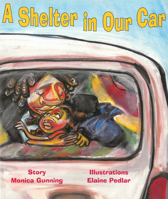 Shelter in Our Car - Ingram