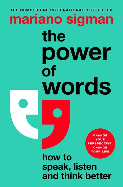 Power of Words: How to Speak, Listen and Think Better - Ingram