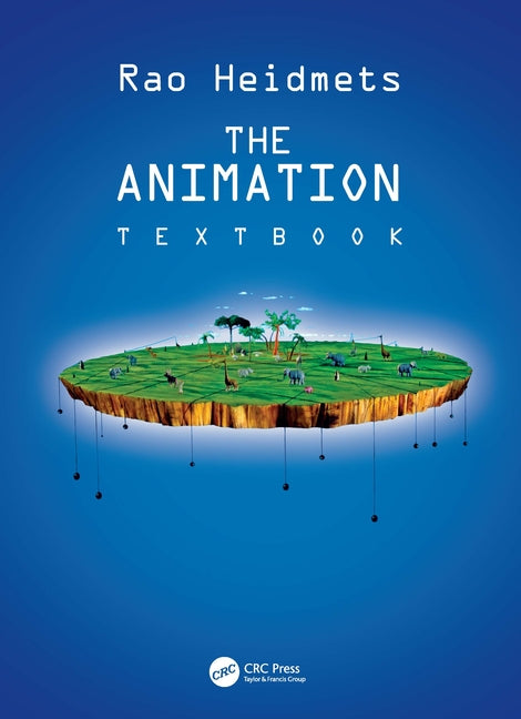 Animation Textbook - Ingram