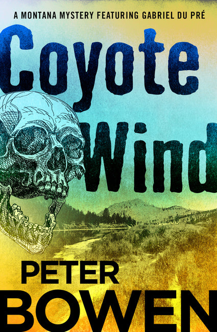 Coyote Wind - Ingram