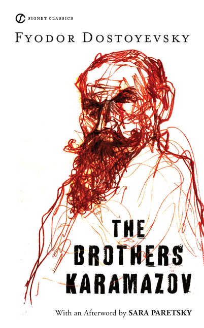 Brothers Karamazov - Ingram