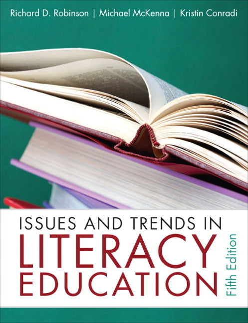 Issues and Trends in Literacy Education - Ingram