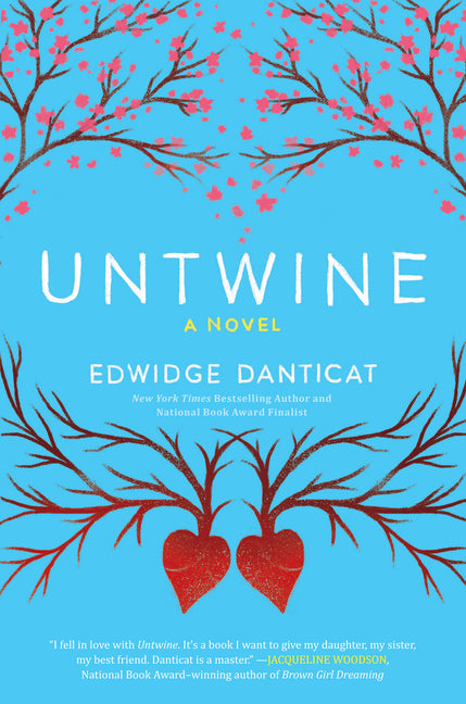 Untwine - Ingram