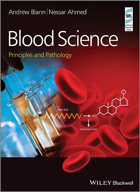 Blood Science: Principles and Pathology - Ingram