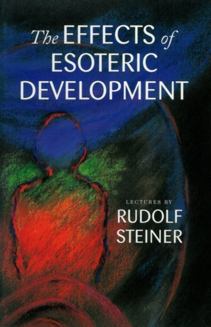 Effects of Esoteric Development: (Cw 145) (Revised) - Ingram