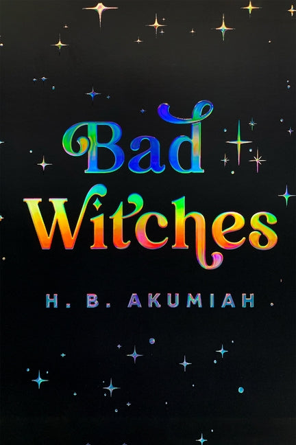 Bad Witches - Ingram