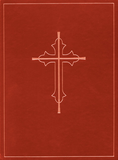 Altar Book: Deluxe Edition - Ingram