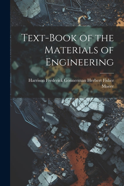Text-Book of the Materials of Engineering - Ingram