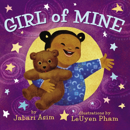 Girl of Mine - Ingram