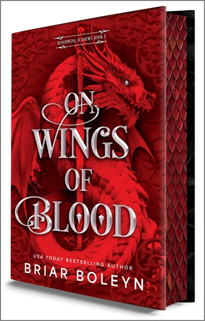 On Wings of Blood (Deluxe Limited Edition) (Original) - Ingram