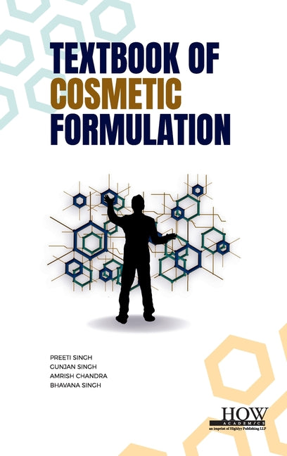 Textbook of Cosmetic Formulation - Ingram