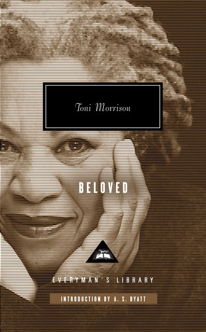Beloved: Introduction by A. S. Byatt - Ingram
