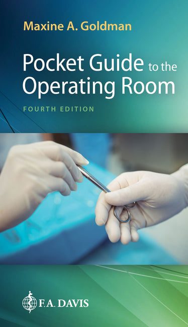 Pocket Guide to the Operating Room - Ingram