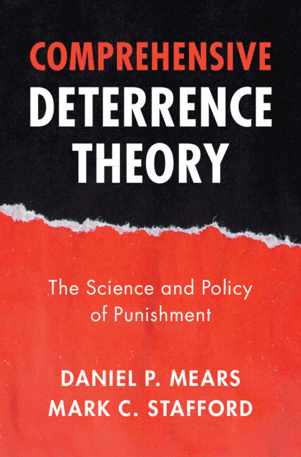 Comprehensive Deterrence Theory - Ingram