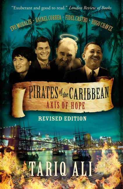 Pirates of the Caribbean: Axis of Hope (Revised) - Ingram