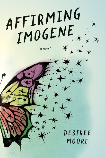 Affirming Imogene - Ingram