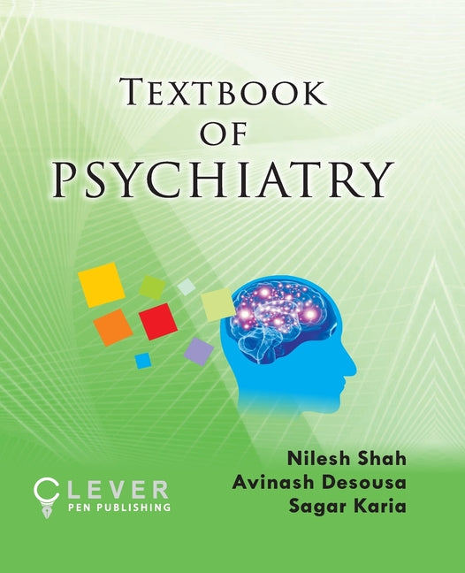 Textbook of Psychiatry - Ingram