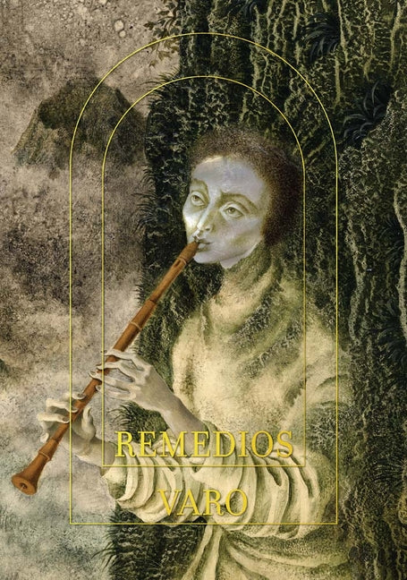 Remedios Varo: Science Fictions - Ingram