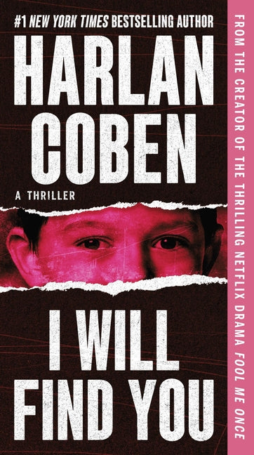 I Will Find You - Ingram