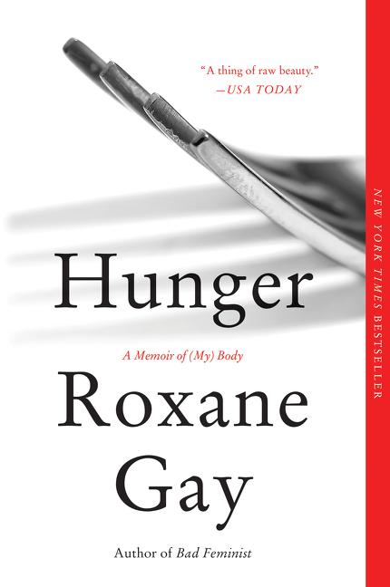 Hunger: A Memoir of (My) Body - Ingram