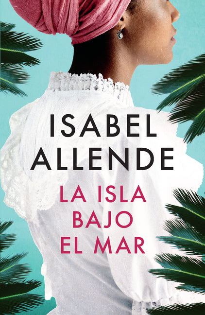 La Isla Bajo El Mar / The Island Beneath the Sea - Ingram