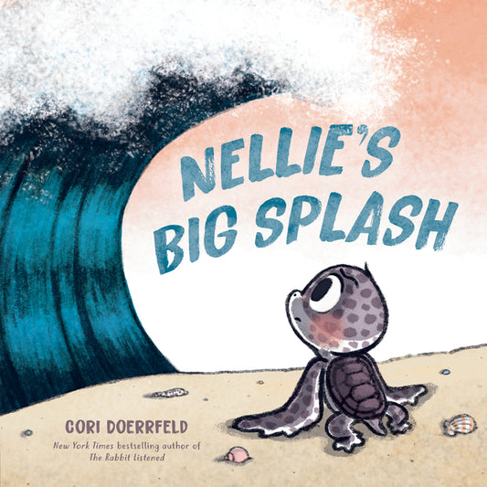 Nellie's Big Splash - Ingram