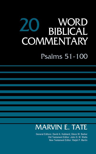 Psalms 51-100, Volume 20: 20 - Ingram