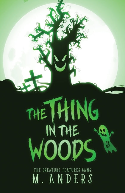 Thing in the Woods - Ingram
